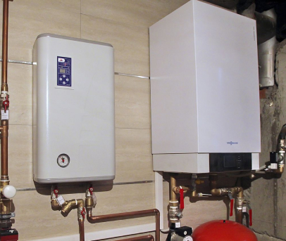 Отопление дома 100 кв м – низкие цены на системы отопления дома 100 м2